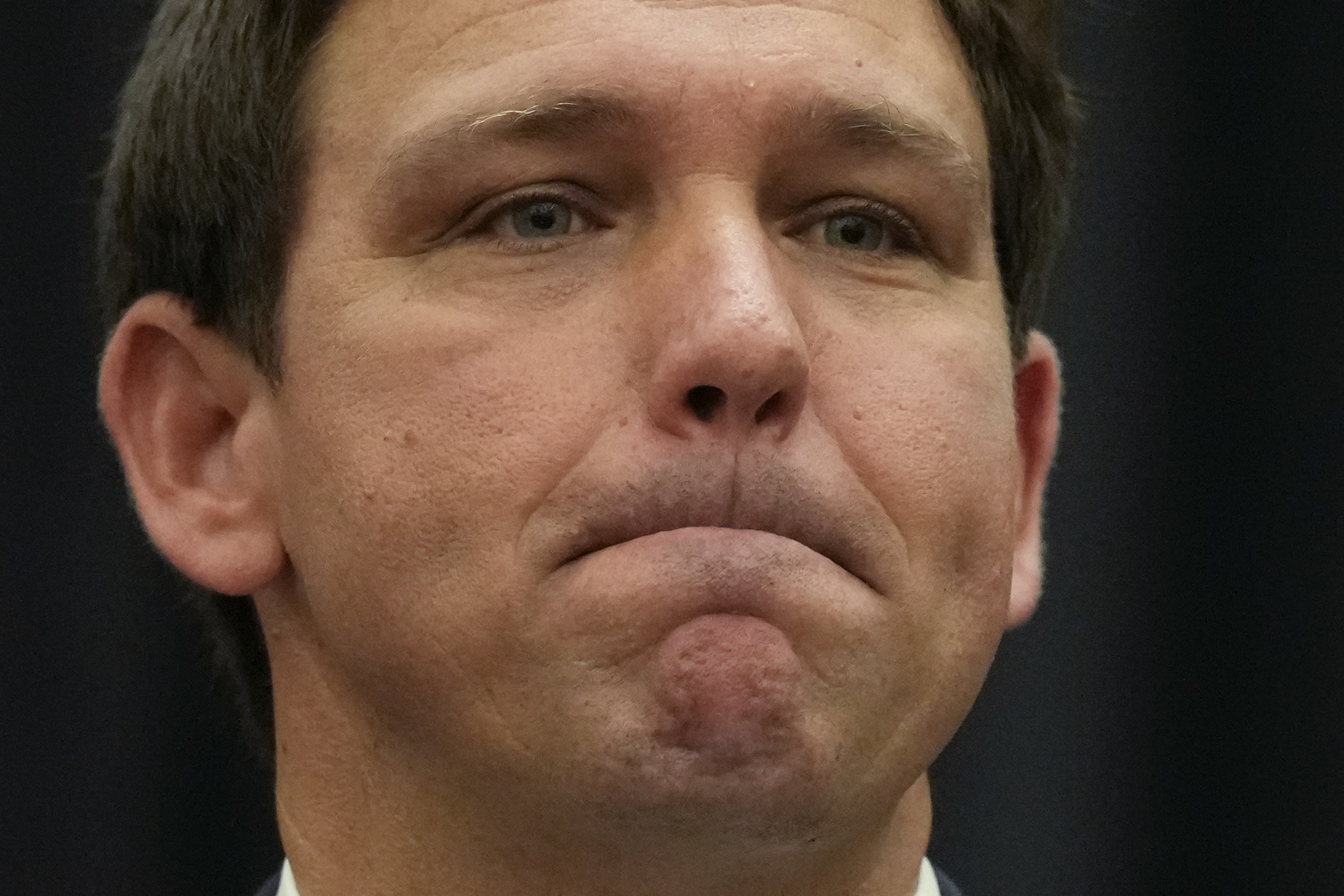 Ron DeSantis