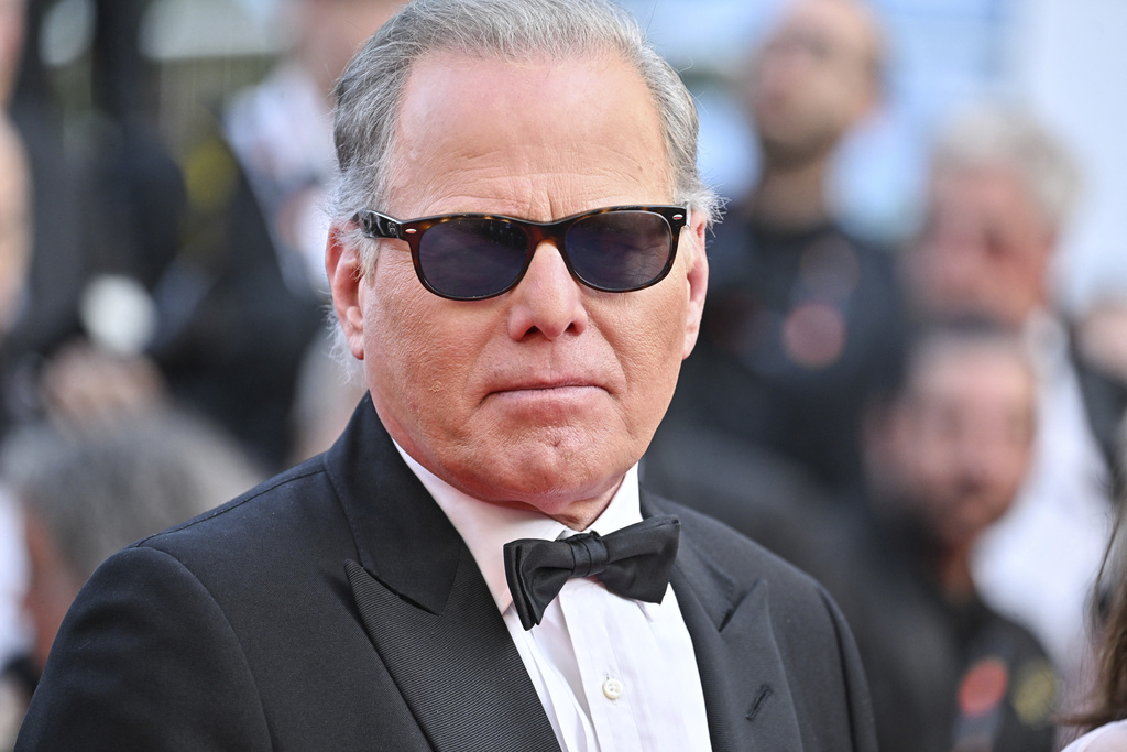 Explosive GQ Profile of CNN Honcho David Zaslav Mysteriously Disappears After 1 Day — Here’s What It Said