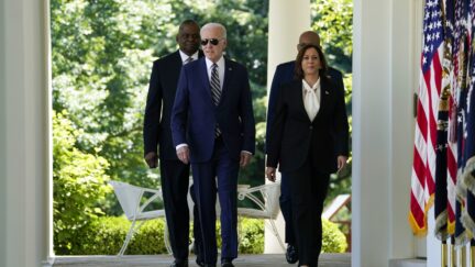 Biden Joint Chiefs Chairman