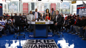 FS1's Undisputed