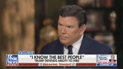 Bret Baier