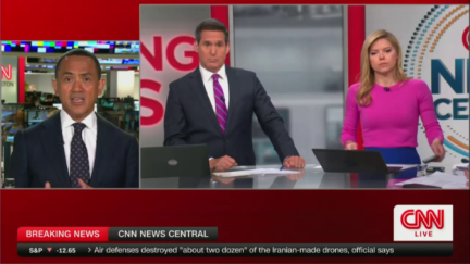 CNN Points Out Hunter Biden NOT Pleading Guilty To 'Very Rarely Used' Gun Charge