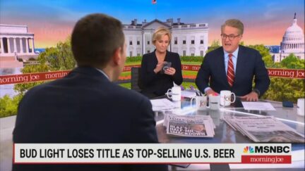Joe Scarborough