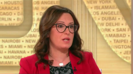 Maggie Haberman Says New Docs Tape 'Is The Most Damning' Evidence Against Trump So Far