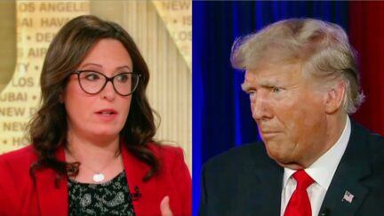 Maggie Haberman Scoops NEW Tape That 'Angered And Unnerved' Trump Aides In Criminal Documents Probe