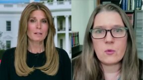 Mary Trump Says Criminal Charges and Sexual Abuse Verdict Only 'Increases Trump's Street Cred' With Fans