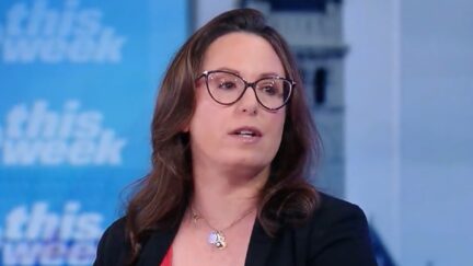 Maggie Haberman