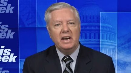 Lindsey Graham