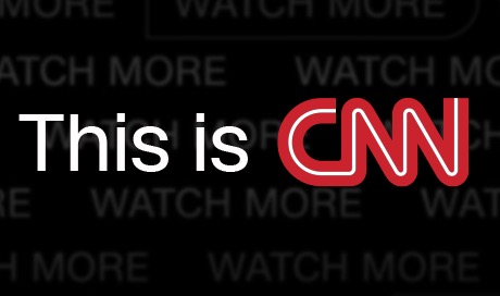 CNN New Network Look And Feel With Updated Graphics Package