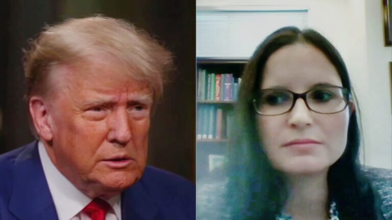 Judge Aileen Cannon Postpones Trump&rsquo;s Docs Trial Indefinitely