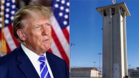 Trump Maximum Sentences Add Up To Staggering 536 YEARS In Prison For All Counts