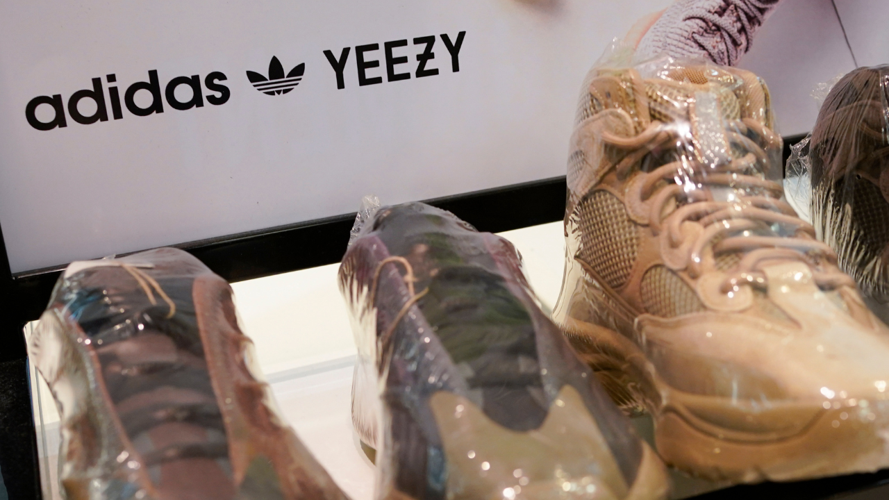 How the Samba saved Adidas after the Kanye West fiasco