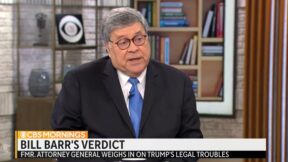 Bill Barr