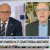 Trump Lawyer Laughs In Kaitlan Collins's Face When She Asks 'Will Trump Show Up' For Court