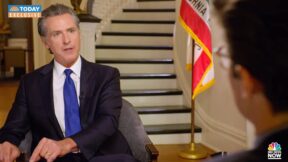Gavin Newsom