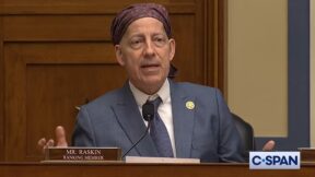 Jamie Raskin