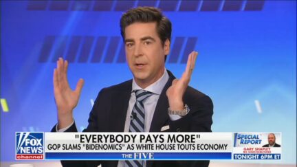 Jesse Watters