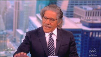 Geraldo Rivera