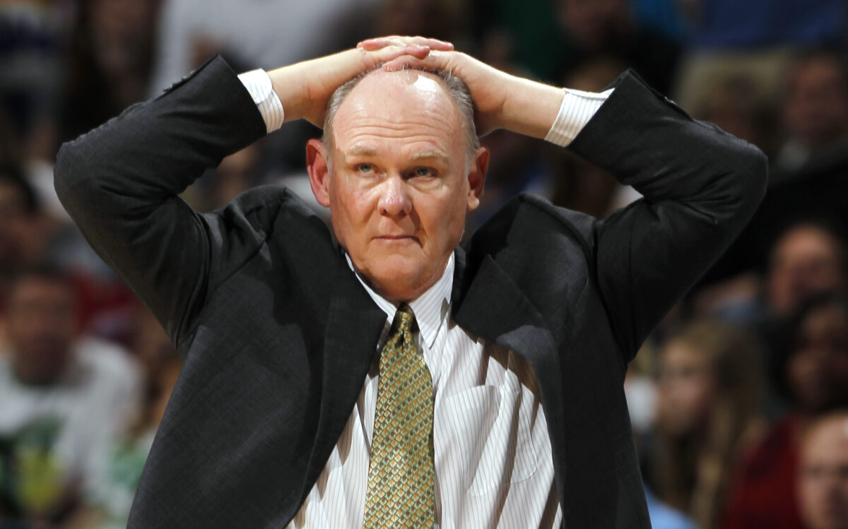 George Karl