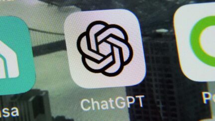 ChatGPT logo