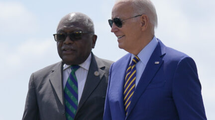 Jim Clyburn