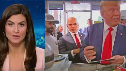 CNN's Kaitlan Collins Suggests Walt Nauta May Betray Trump 'We've Seen People Who Were Loyal To Trump Flip Before'