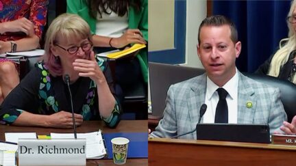 Congressman Cracks Up Witness At Hearing By Trying To Schedule Raid On His Gas Stove