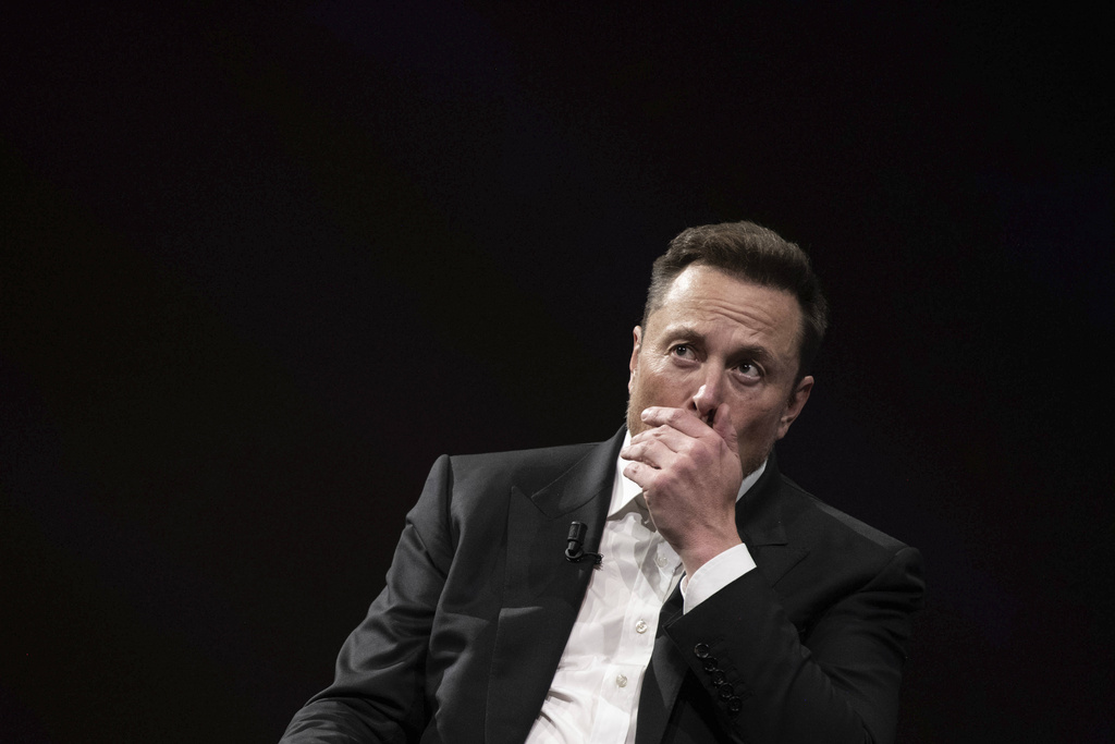 Dozens of Democrats Accuse Elon Musk Of ‘Profiteering on Misinformation & Hamas Propaganda’ In Brutal Letter