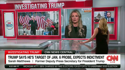 Ex-Trump Aide Reveals She Talked For Jack Smith's Jan. 6 Probe — Hopes Trump Gets Charged Soon