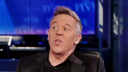 Fox Staff Anonymously Revolted By Gutfeld Holocaust Remark- 'At Any Other Place, His Career Would Be Over'
