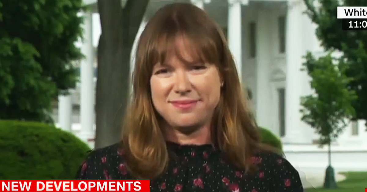 Just In CNN Announces Former Top Biden Official To Be New Political