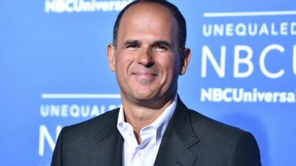 Marcus Lemonis