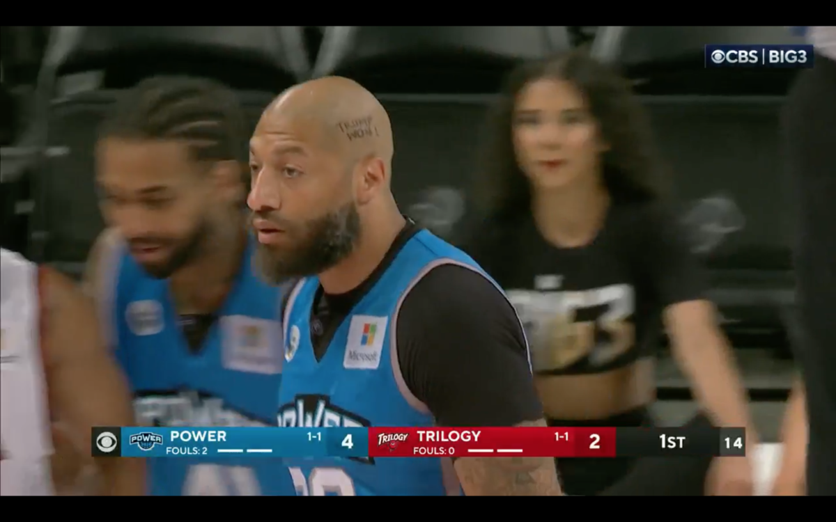 Royce White