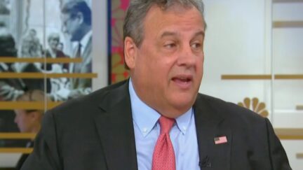 Chris Christie Claims Trump is Terrified of Going to Jail on Documents Case: ‘He Goes to Bed Every Night’ Thinking About It (mediaite.com)
