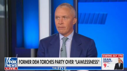 Harold Ford, Harold Fording