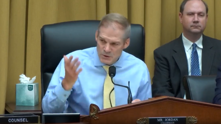 Jim Jordan