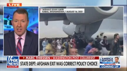 Marc Thiessen
