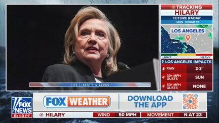 Hillary Clinton