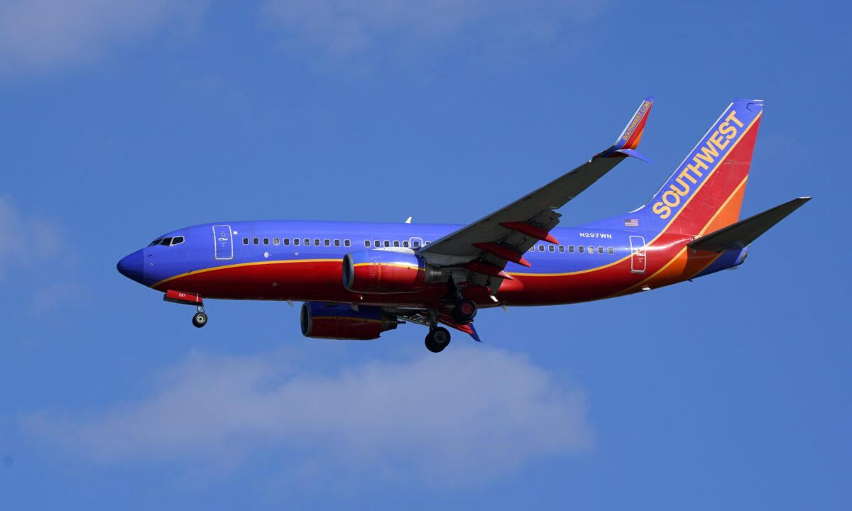 Judge Brantley Starr Penalizes Southwest Airlines Lawyers