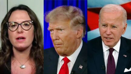 Maggie Haberman Team Drops Bombshell Trump Election Plot Memo To 'Deprive Biden Of Electoral Votes'