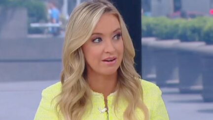 Kayleigh McEnany Slams Trump Dodging Debate as ‘Huge Political Miscalculation’