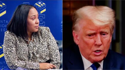 Trump Election Crimes Prosecutor Hits Back At 'False and Derogatory' Attacks In Leaked Email Ordering Staff Not to Comment