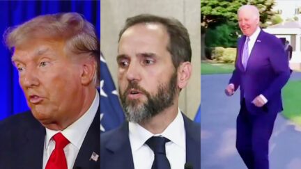 Trump FLIPS Out Over Trial Date Proposed By DOJ In Rant Attacking Biden and Jack Smith