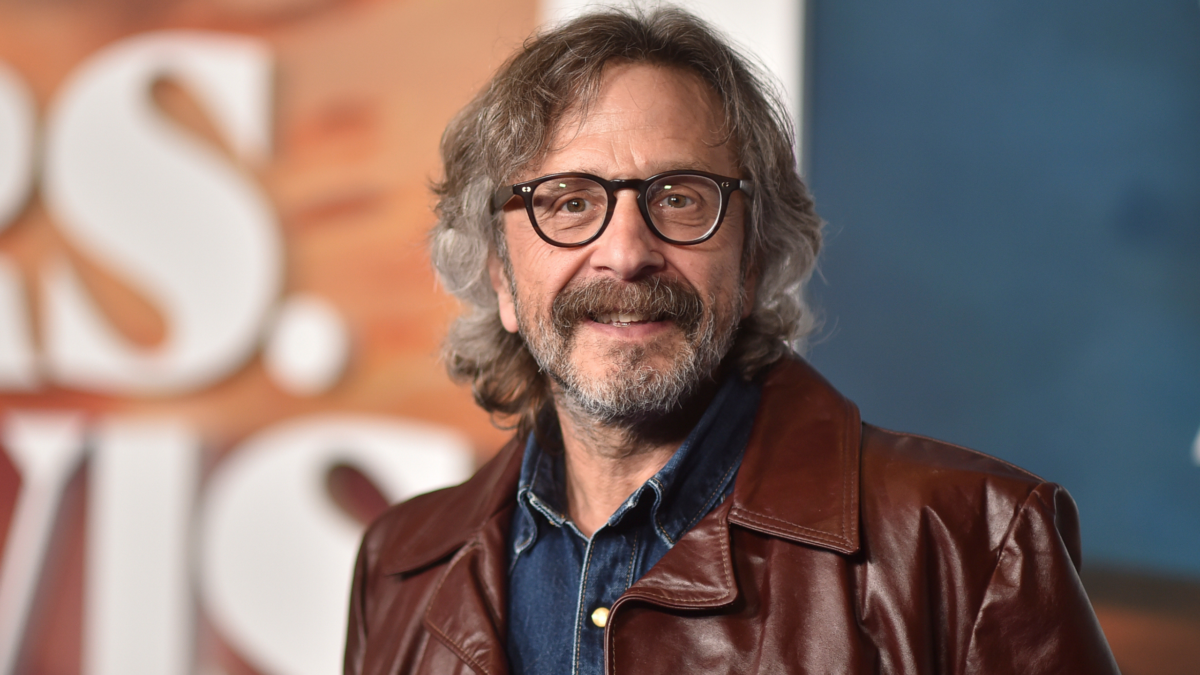 Marc Maron Calls Out ‘Comics’ Becoming The ‘Public Face’ Of A ‘Fascist Political Movement’