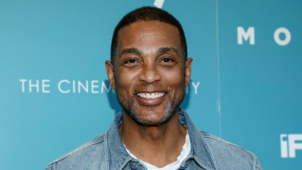 Don Lemon