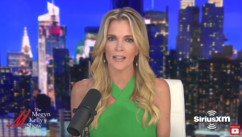 Megyn Kelly