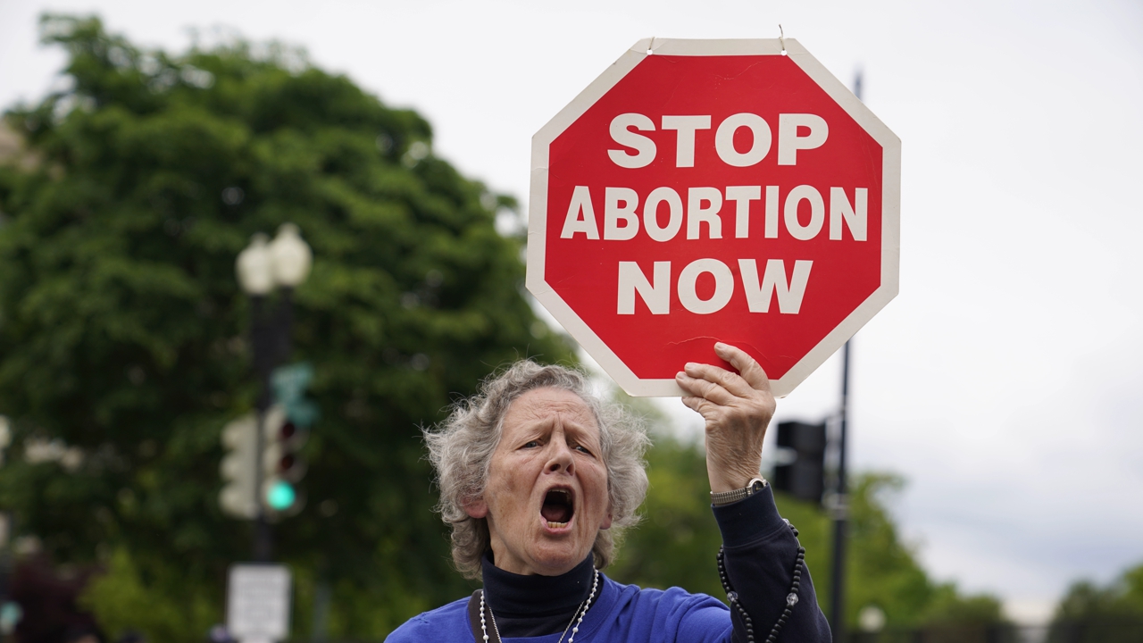 Supreme Court Abortion