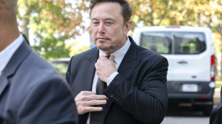 Elon Musk