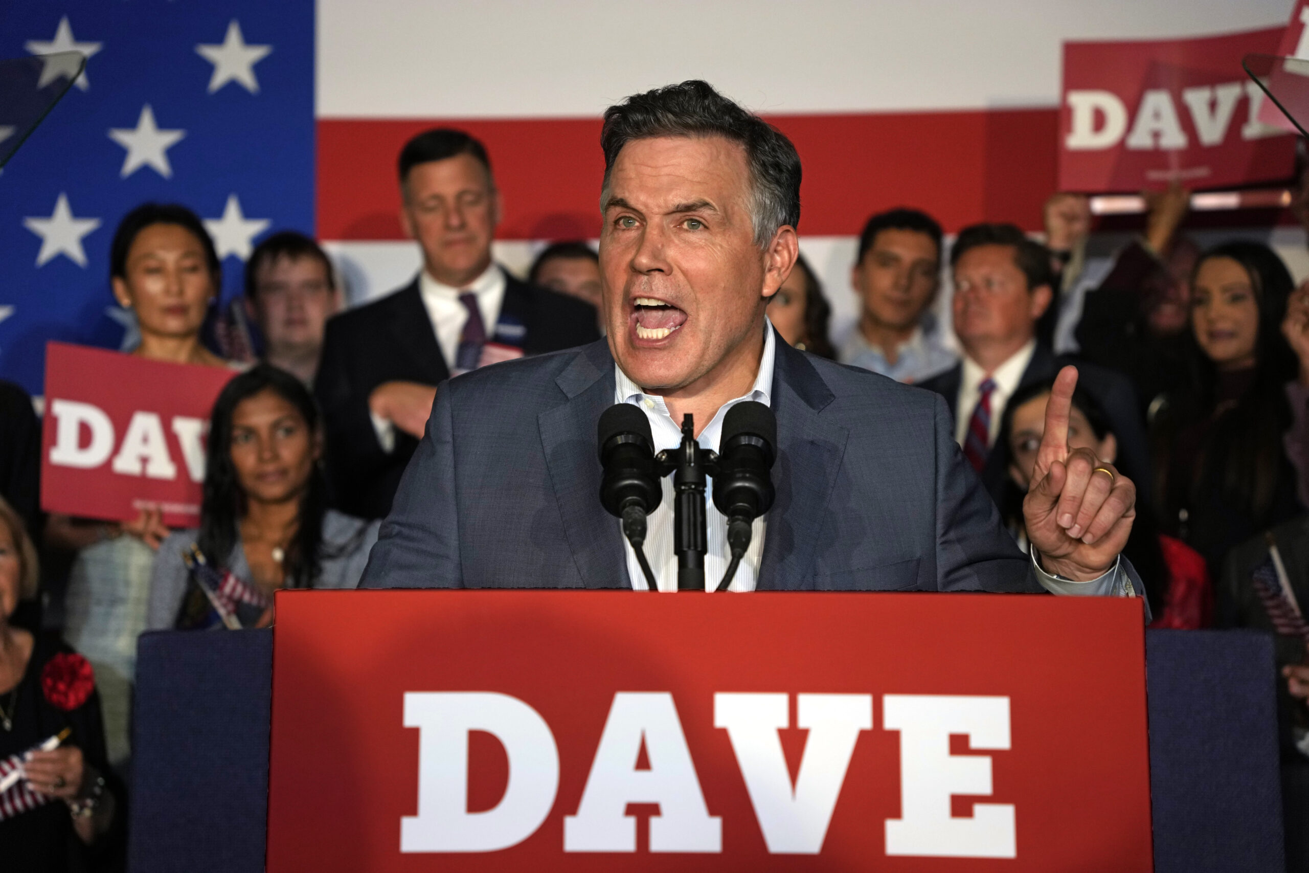 Leading Republican Senate Candidate In Pennsylvania May Actually Live In Connecticut