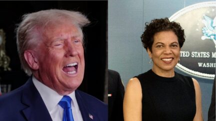 Donald Trump Judge Tanya Chutkan
